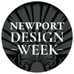 Newport Design Week Logo