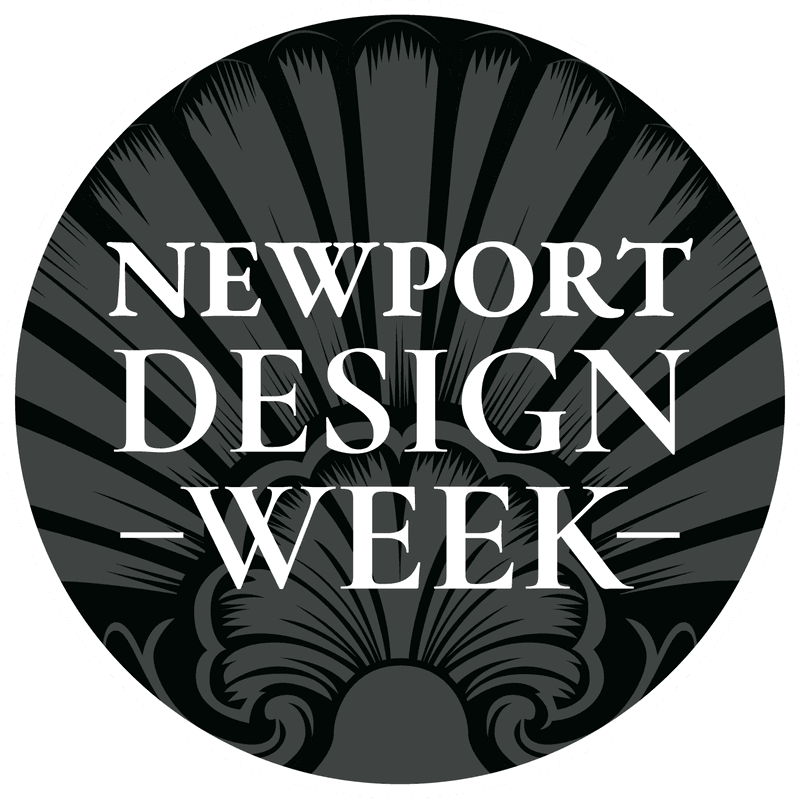 Newport Design Week Logo