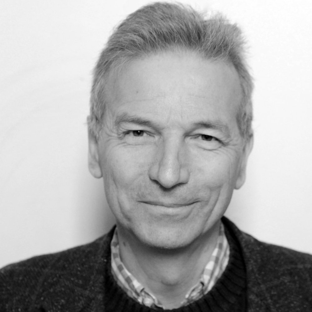 Clive Aslet