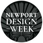 Newport Design Week Logo