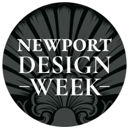 Newport Design Week Logo